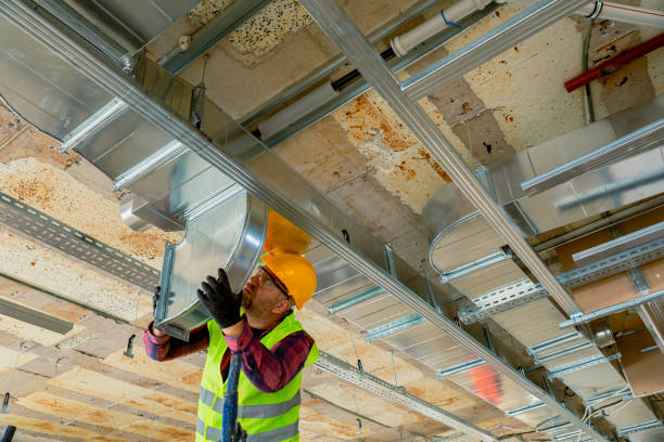 Professional HVAC in Otsego, MN