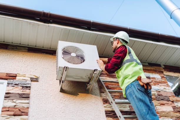 Best Emergency HVAC Services in Otsego, MN
