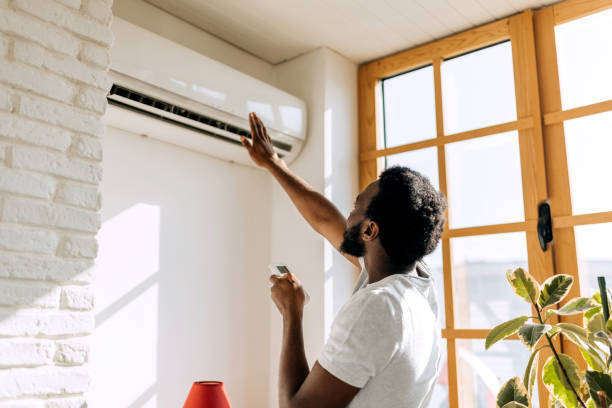 Best Geothermal HVAC Systems in Otsego, MN