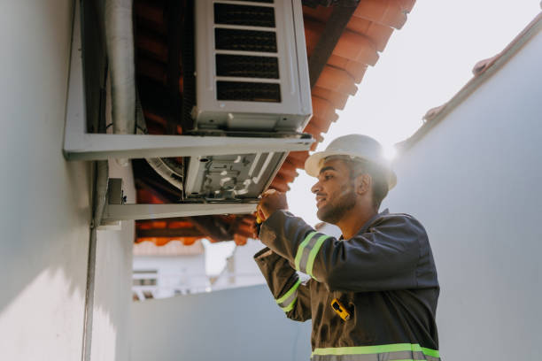 Best Solar-powered HVAC Systems in Otsego, MN