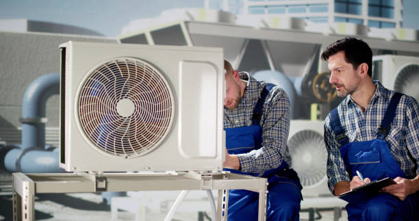 Best VRF (Variable Refrigerant Flow) Systems in Otsego, MN